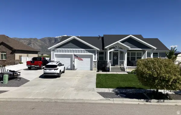 364 N 775 E, Tremonton, UT 84337