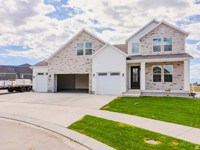 111 W Lacewood Ln #7509, Vineyard, UT 84059 - #1