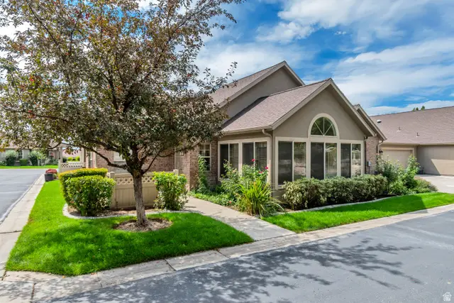1045 E 470 N #A4, Lehi, UT 84043 - #2
