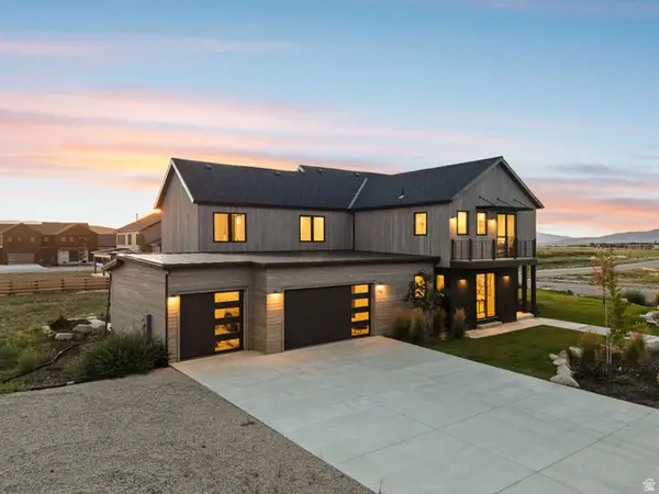 798 Lazy Way, Francis, UT 84036