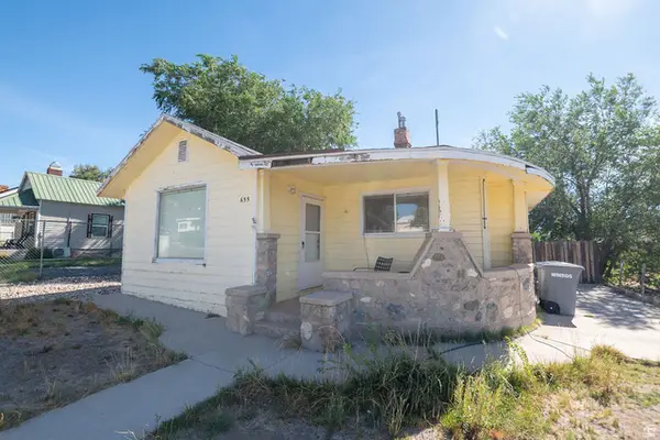 655 S 500 W, Milford, UT 84751