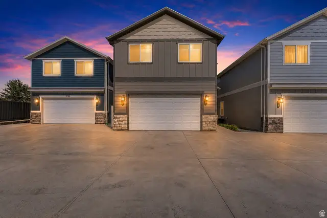8704 N Pebble Aly, Eagle Mountain, UT 84005 - #1