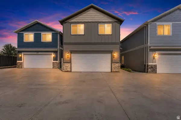 8704 N Pebble Aly, Eagle Mountain, UT 84005