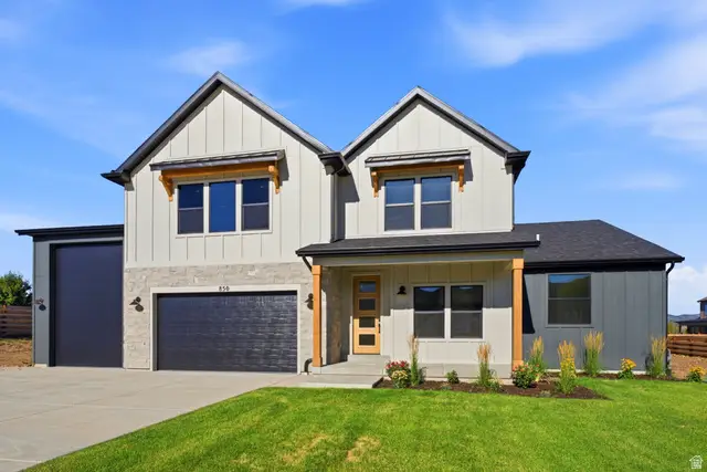 850 Lazy Way #8, Francis, UT 84036 - #2