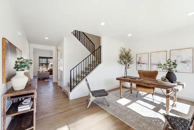 850 Lazy Way #8, Francis, UT 84036 - #3