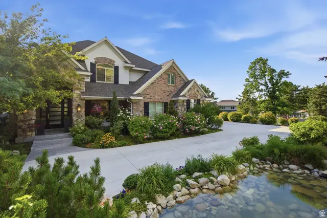 12296 S Mariah Cir E, Draper, UT 84020 - #2