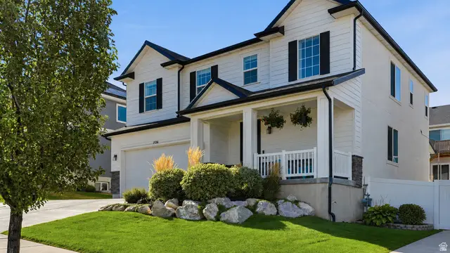 1534 E 3225 N, Layton, UT 84040 - #1