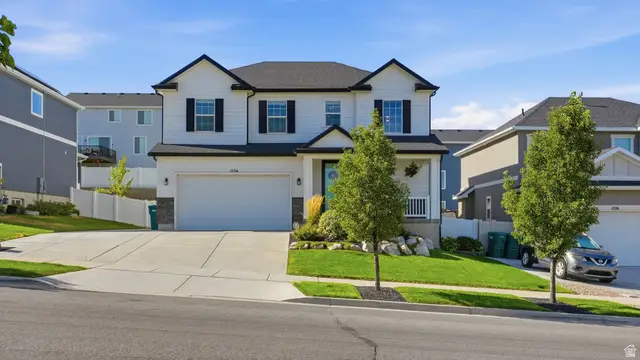 1534 E 3225 N, Layton, UT 84040 - #2