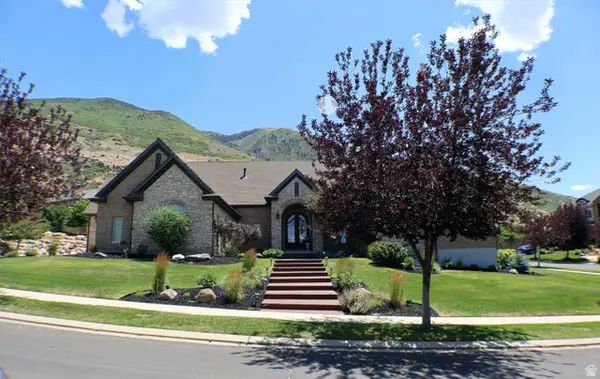 12095 S Milona Dr E, Draper, UT 84020
