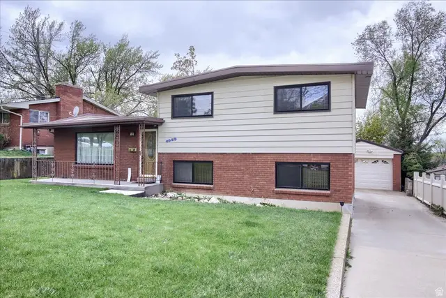 4059 Porter Ave, South Ogden, UT 84403 - #1