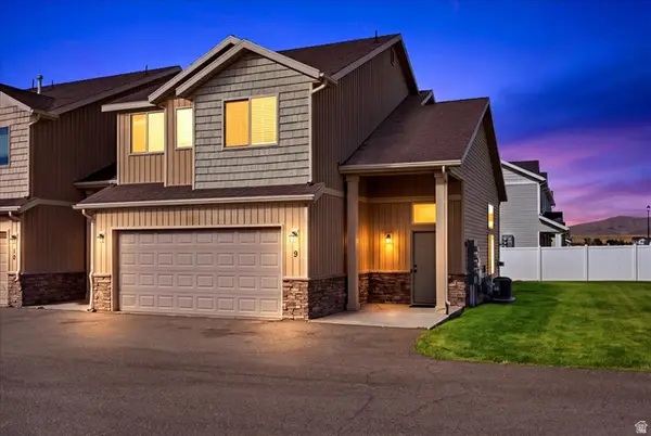 2615 W 500 N #9, Tremonton, UT 84337