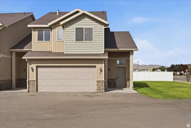 2615 W 500 N #9, Tremonton, UT 84337 - #2