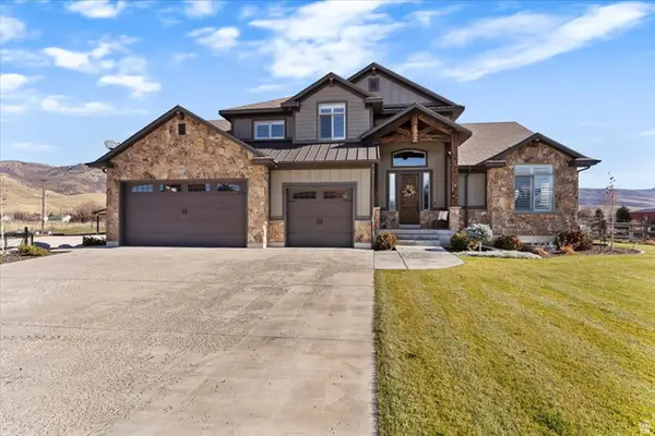 560 S 8600 E, Huntsville, UT 84317