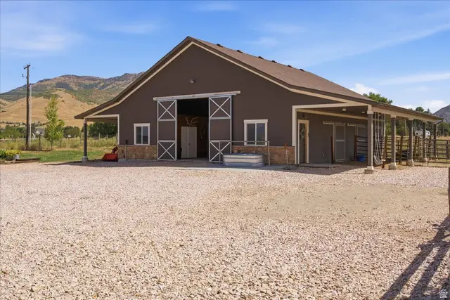 560 S 8600 E, Huntsville, UT 84317 - #2