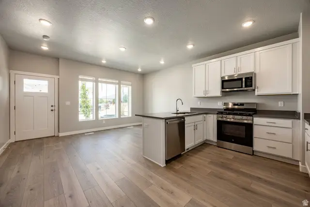 129 Scenic Heights Rd #510, Kamas, UT 84036 - #2
