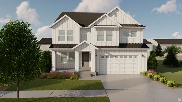 5 W Harmony Ridge Pkwy #1022, Mapleton, UT 84664