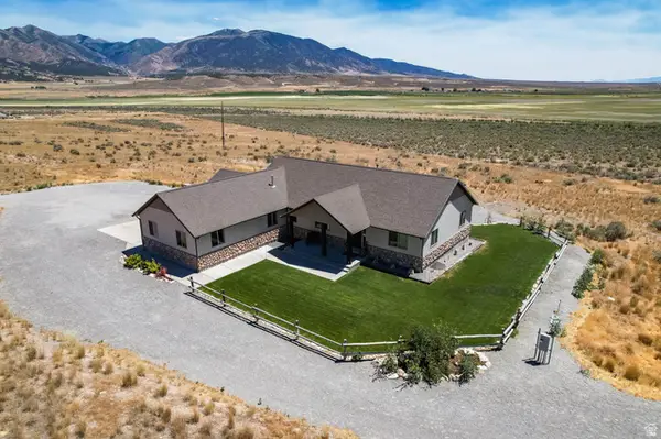 1263 W Silver Ave, Stockton, UT 84071