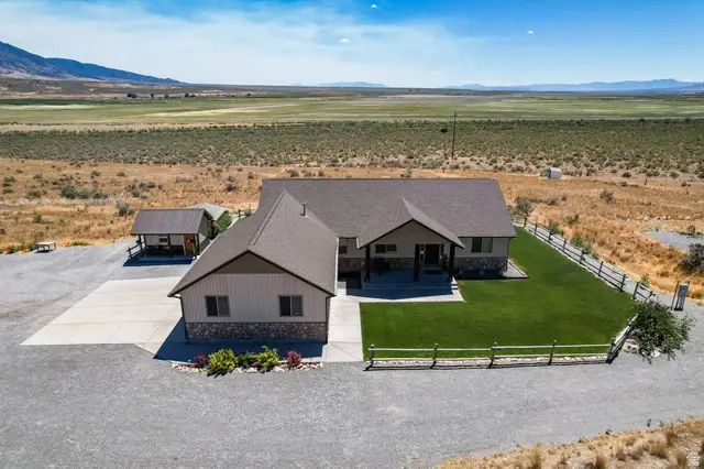 1263 W Silver Ave, Stockton, UT 84071 - #3