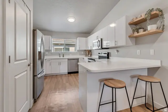 1140 W 950 N #C 402, Orem, UT 84057 - #1