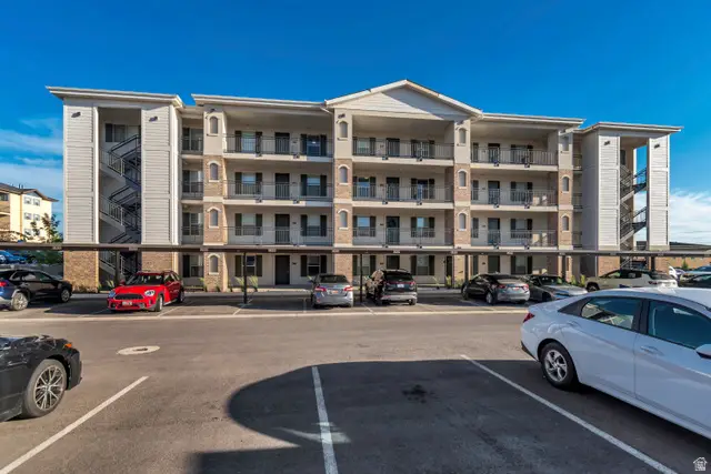 1140 W 950 N #C 402, Orem, UT 84057 - #2