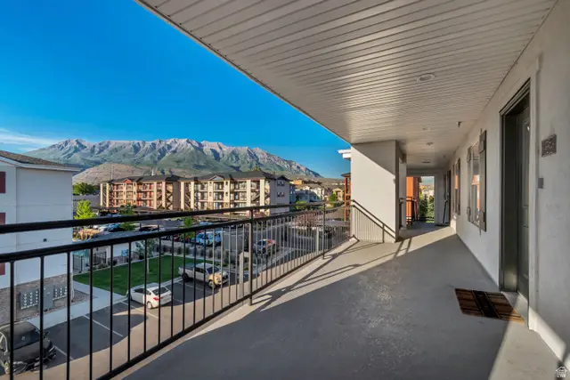 1140 W 950 N #C 402, Orem, UT 84057 - #3