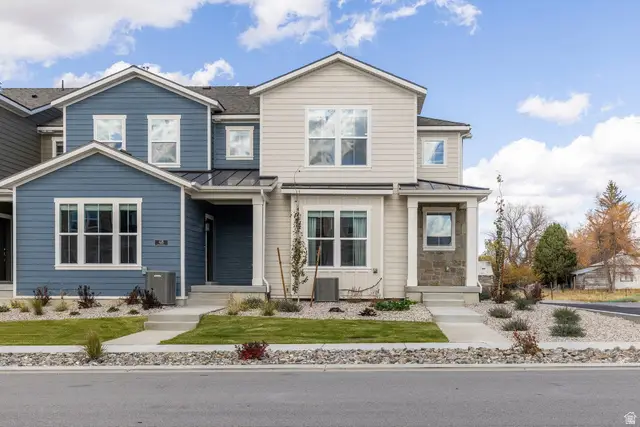 136 Scenic Heights Rd #608, Kamas, UT 84036 - #2