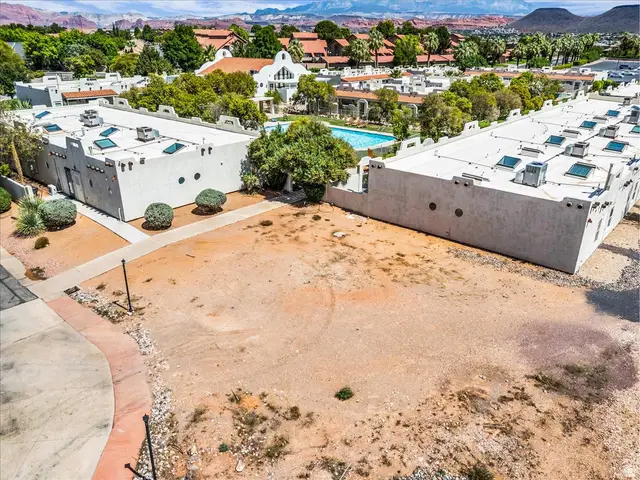 1999 W Canyon View Dr #51, Saint George, UT 84770 - #3