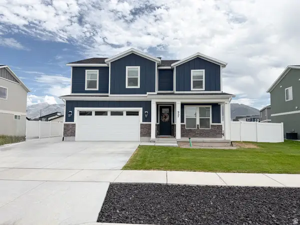 957 S 1100 W, American Fork, UT 84003