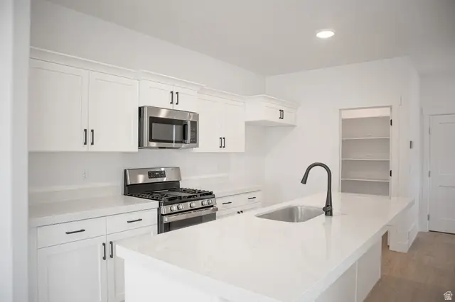 1376 E Goldie Lou Lane Unit #45, Eagle Mountain, UT 84005 - #2