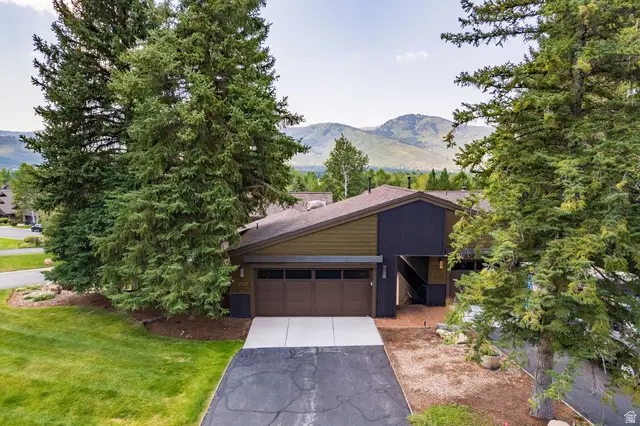 2505 Fairway Dr, Park City, UT 84060 - #2