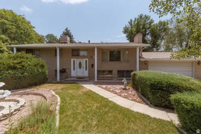 1706 E 6670 S, Cottonwood Heights, UT 84121 - #2