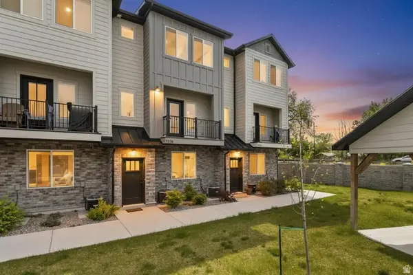 1278 E 1640 S, Ogden, UT 84404