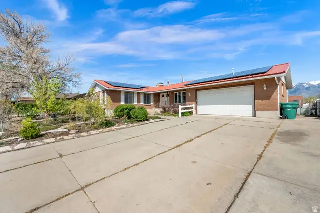 1415 S 1250 E, Clearfield, UT 84015 - #3