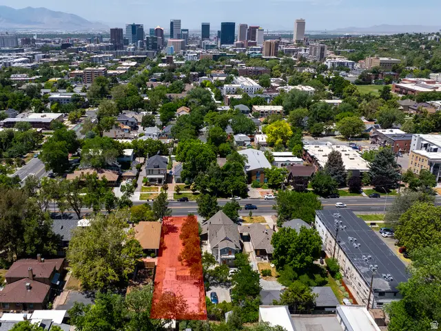 161 S 900 E, Salt Lake City, UT 84102 - #2