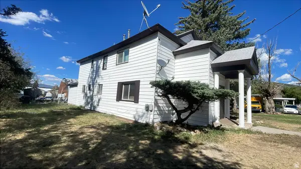 95 E Center St, Kamas, UT 84036