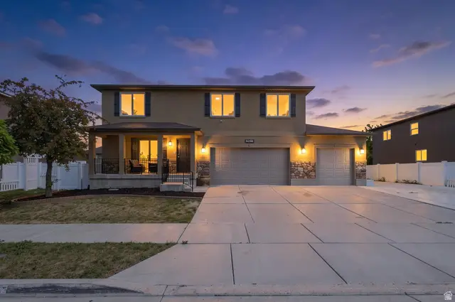 13619 S Annaberg Way, Riverton, UT 84065 - #2