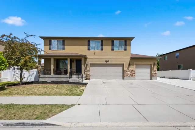 13619 S Annaberg Way, Riverton, UT 84065 - #3