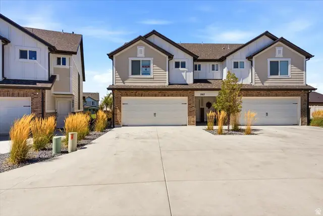 3917 S 3400 W, West Haven, UT 84401 - #1