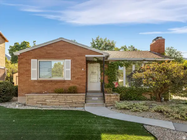 1849 S 2300 E, Salt Lake City, UT 84108