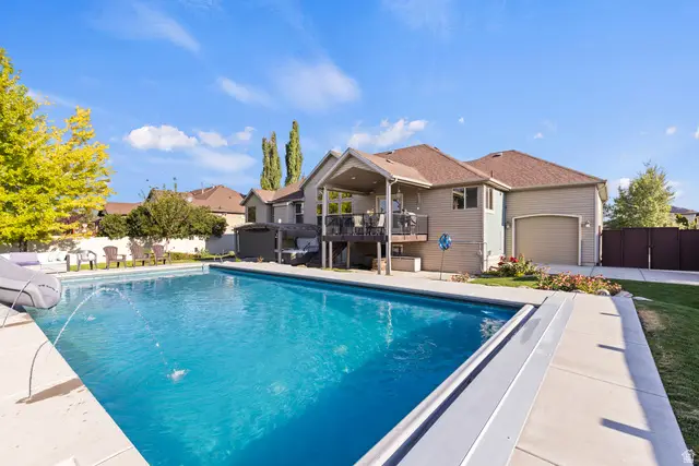4973 W 4825 S, Hooper, UT 84315 - #2