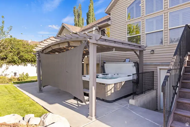 4973 W 4825 S, Hooper, UT 84315 - #3