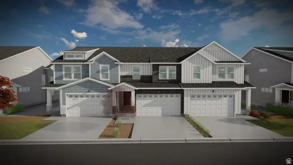 1491 W Banner Dr #834, Saratoga Springs, UT 84045