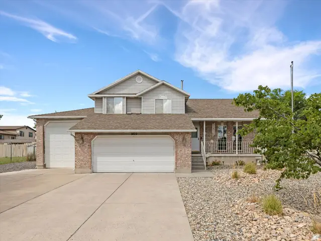 1422 W Quail Ridge Rd, Riverton, UT 84065 - #1