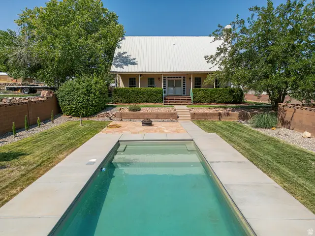 155 N 1580 W, Hurricane, UT 84737 - #2