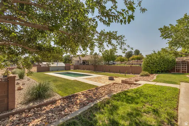 155 N 1580 W, Hurricane, UT 84737 - #3