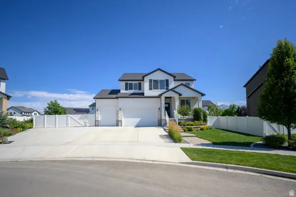 1904 E Janie Cir, Saratoga Springs, UT 84045