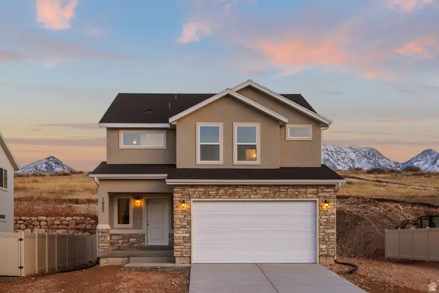1531 S Deerbook Rd #264SRT, Santaquin, UT 84655 - #1