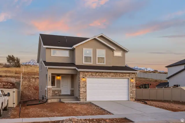 1531 S Deerbook Rd #264SRT, Santaquin, UT 84655 - #2