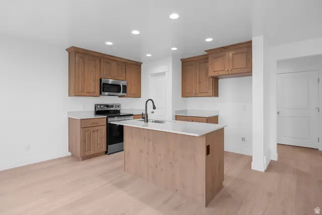 1531 S Deerbook Rd #264SRT, Santaquin, UT 84655 - #3