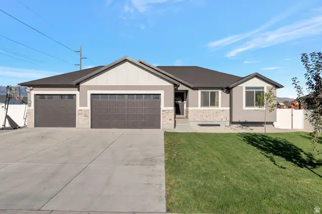 296 S Virginia Ln, Grantsville, UT 84029 - #1